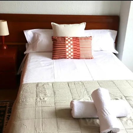 Piso Centrico Con Vistas Al Mar Daire *