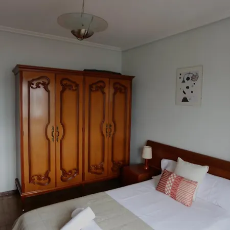 Daire Piso Centrico Con Vistas Al Mar