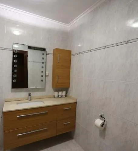 Piso Centrico Con Vistas Al Mar * Santander