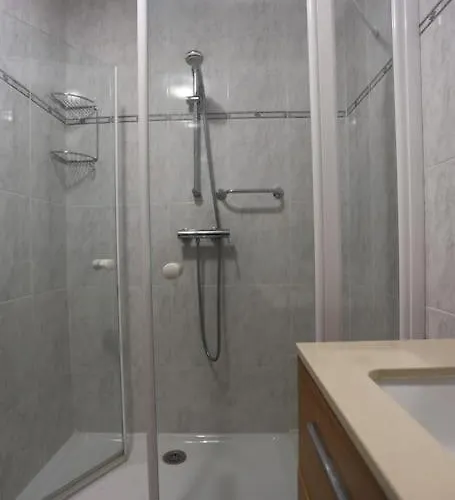 Piso Centrico Con Vistas Al Mar