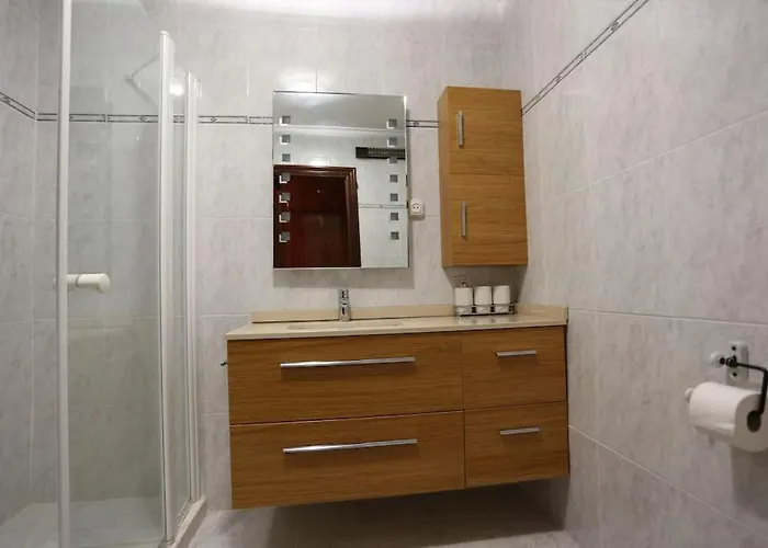 Piso Centrico Con Vistas Al Mar Daire Santander