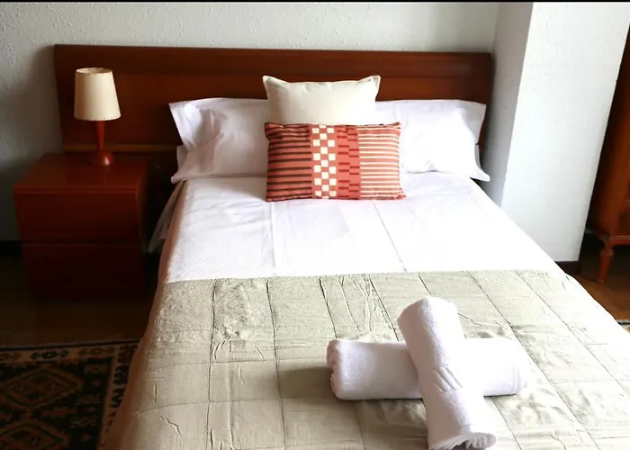 Piso Centrico Con Vistas Al Mar Daire *