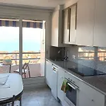 شقة Piso Centrico Con Vistas Al Mar