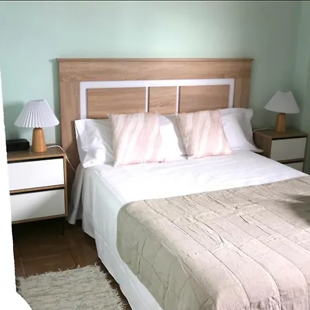 Piso Centrico Con Vistas Al Mar