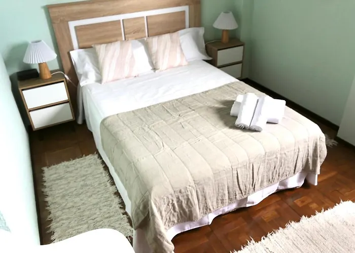 Piso Centrico Con Vistas Al Mar *